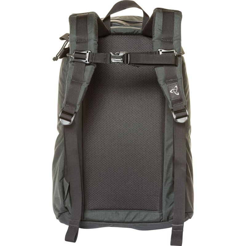Urban Assault 18 - Black (Body Panel)